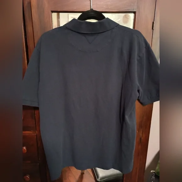 Blue Beretta Corporate Polo_Large - Picture 5 of 5